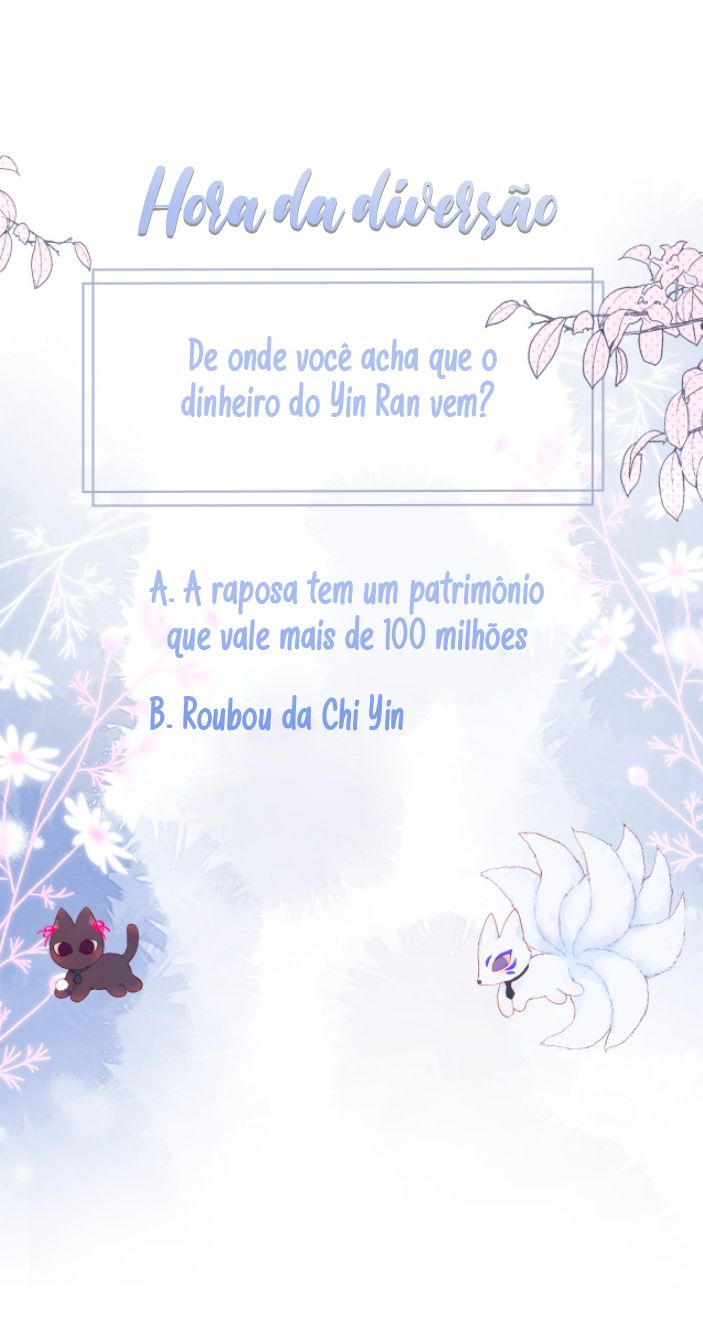 A Armadilha da Raposa Capítulo 18 Página 29