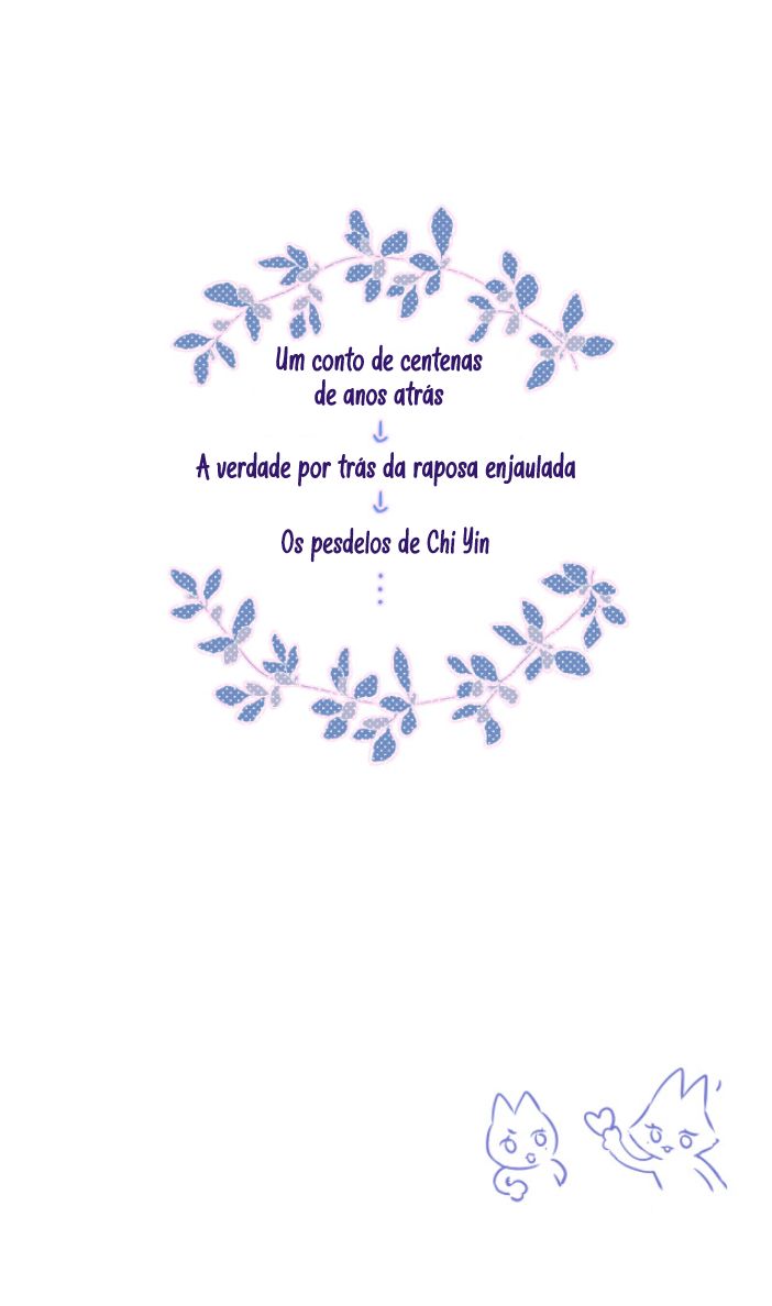 A Armadilha da Raposa Capítulo 19.5 Página 24