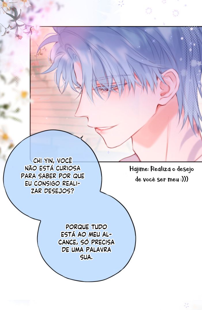 A Armadilha da Raposa Capítulo 19 Página 10