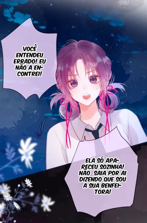 A Armadilha da Raposa Capítulo 2 Página 11