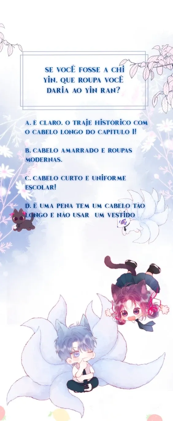 A Armadilha da Raposa Capítulo 2 Página 35