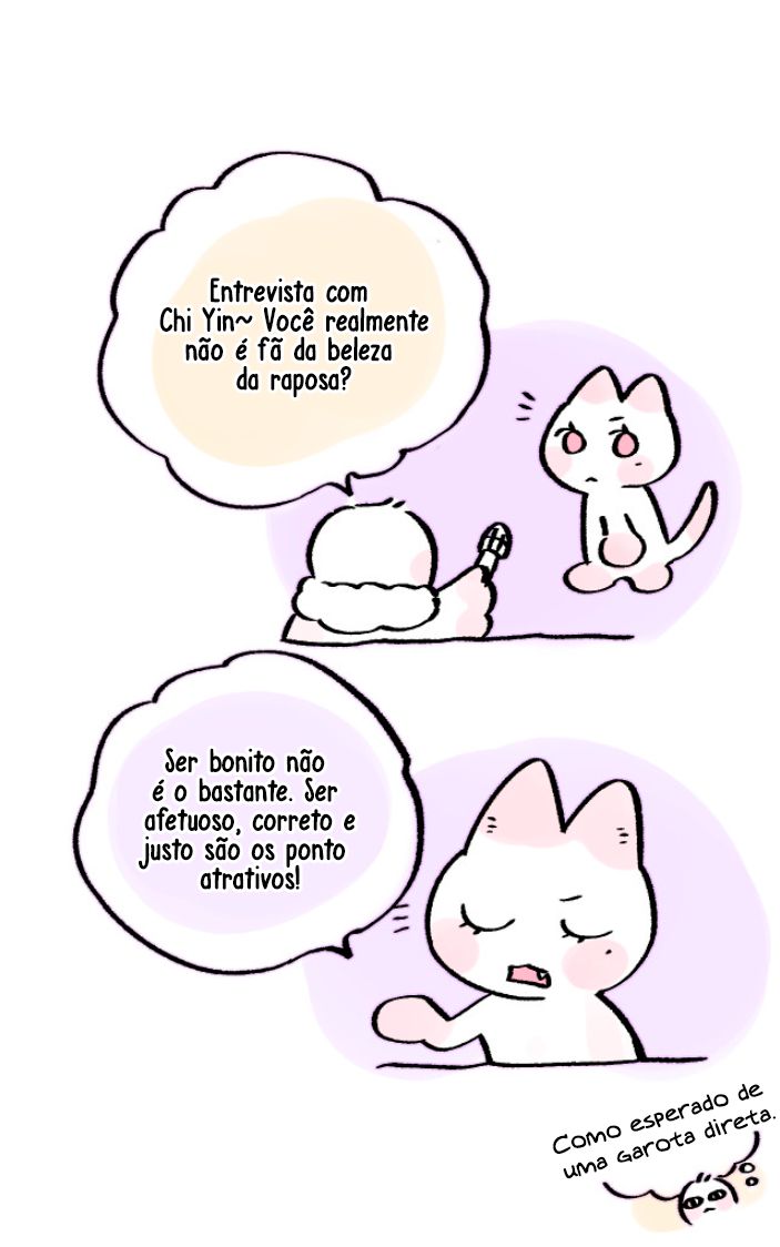 A Armadilha da Raposa Capítulo 20.5 Página 25