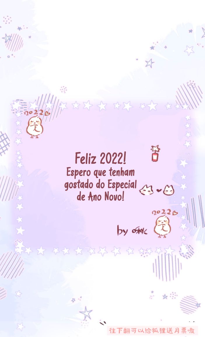 A Armadilha da Raposa Capítulo 20.5 Página 28