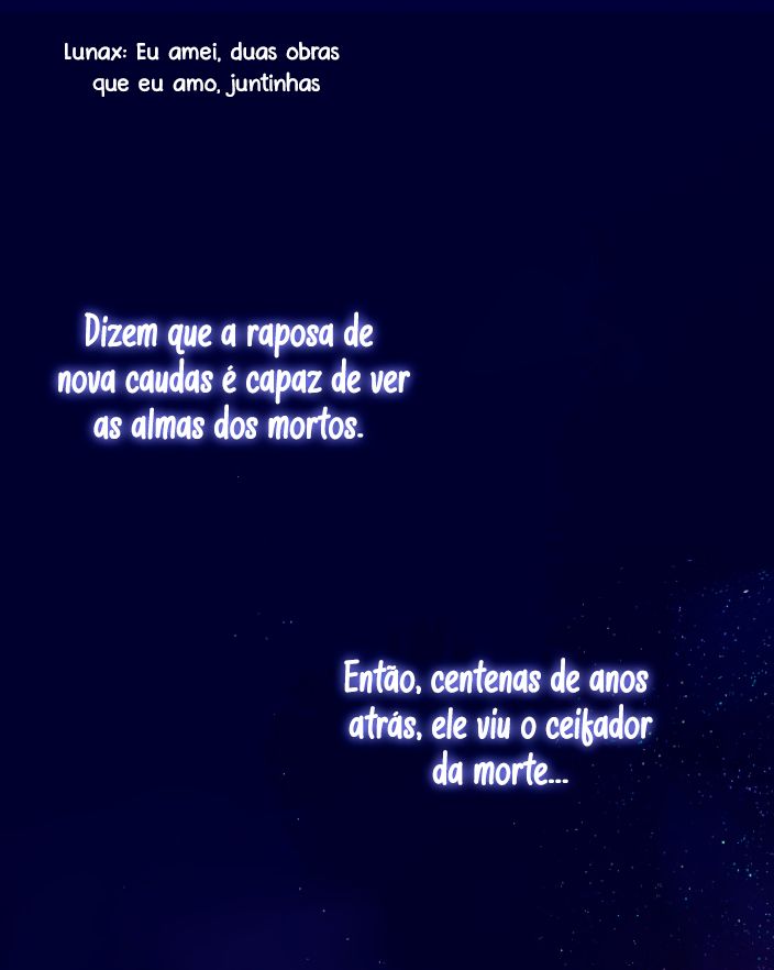 A Armadilha da Raposa Capítulo 20.5 Página 6