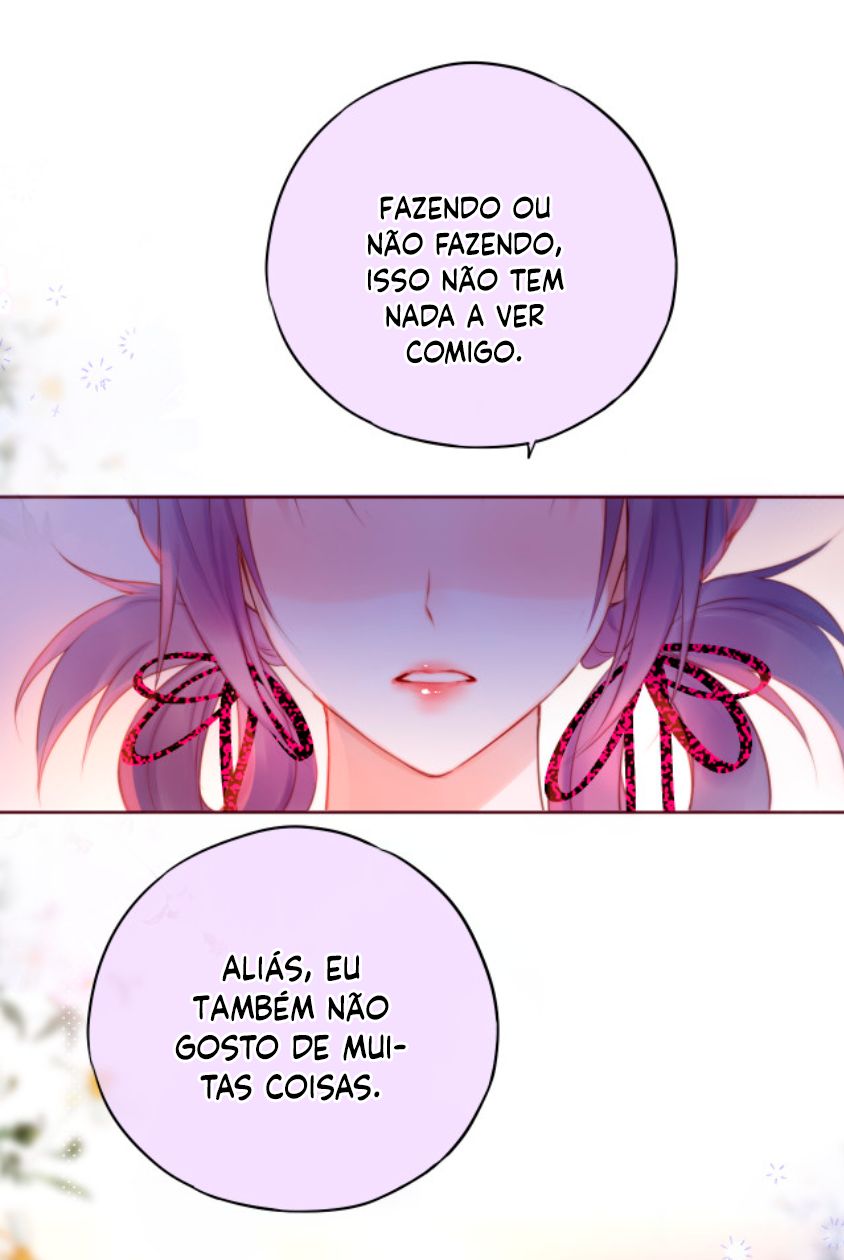 A Armadilha da Raposa Capítulo 20 Página 23