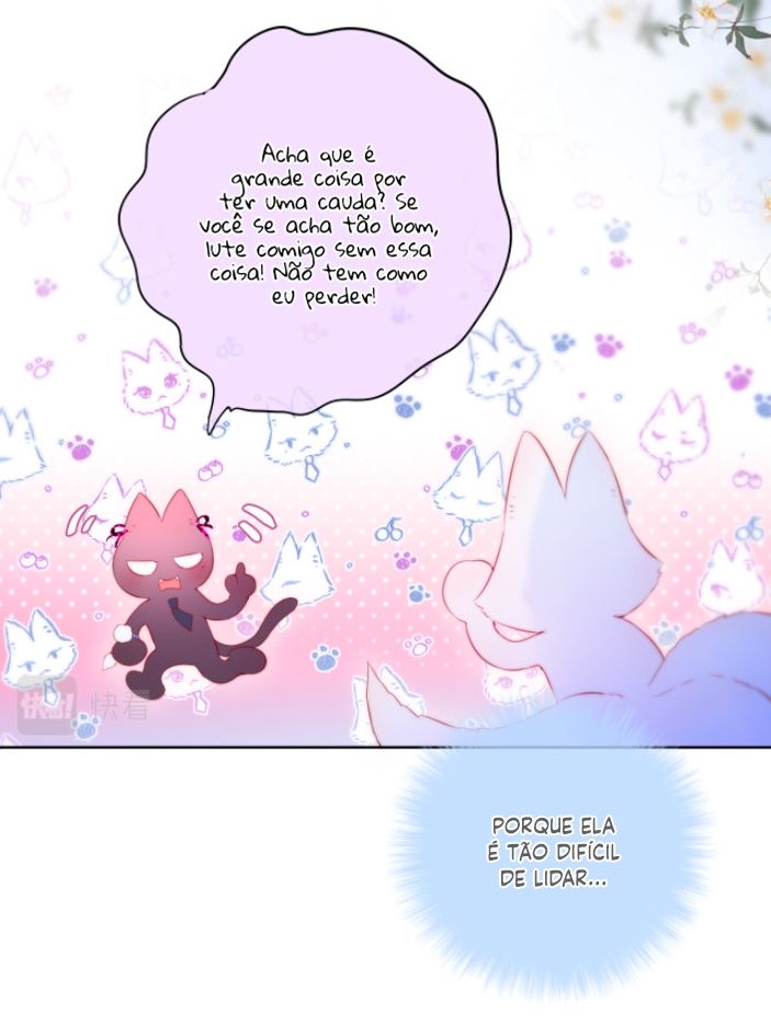 A Armadilha da Raposa Capítulo 22 Página 18