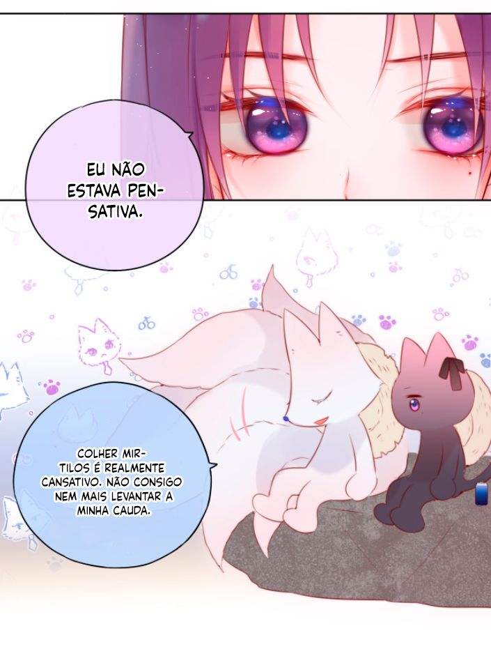 A Armadilha da Raposa Capítulo 23 Página 23