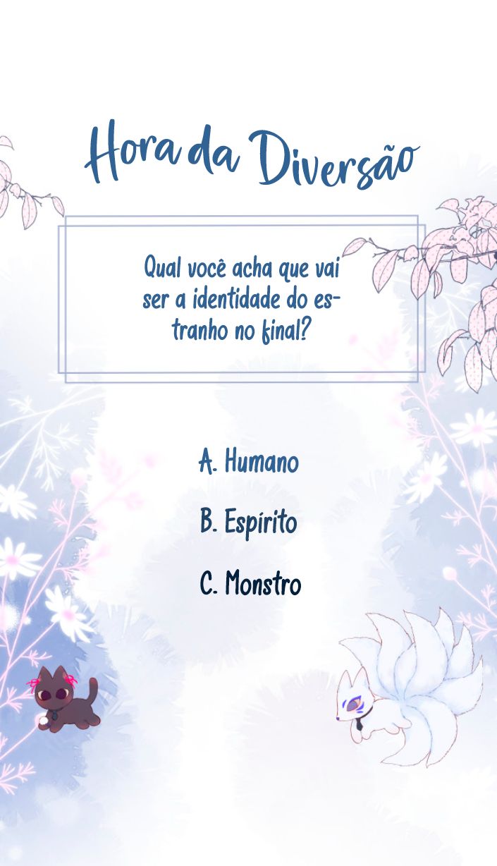 A Armadilha da Raposa Capítulo 23 Página 30