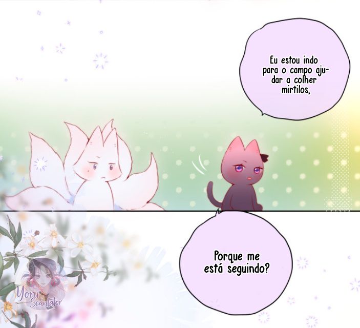 A Armadilha da Raposa Capítulo 23 Página 9