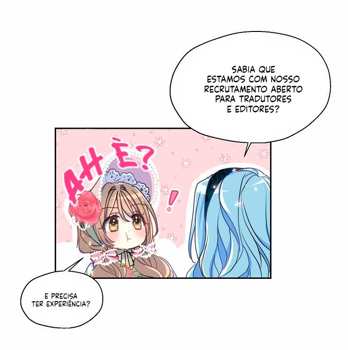 A Armadilha da Raposa Capítulo 24 Página 38