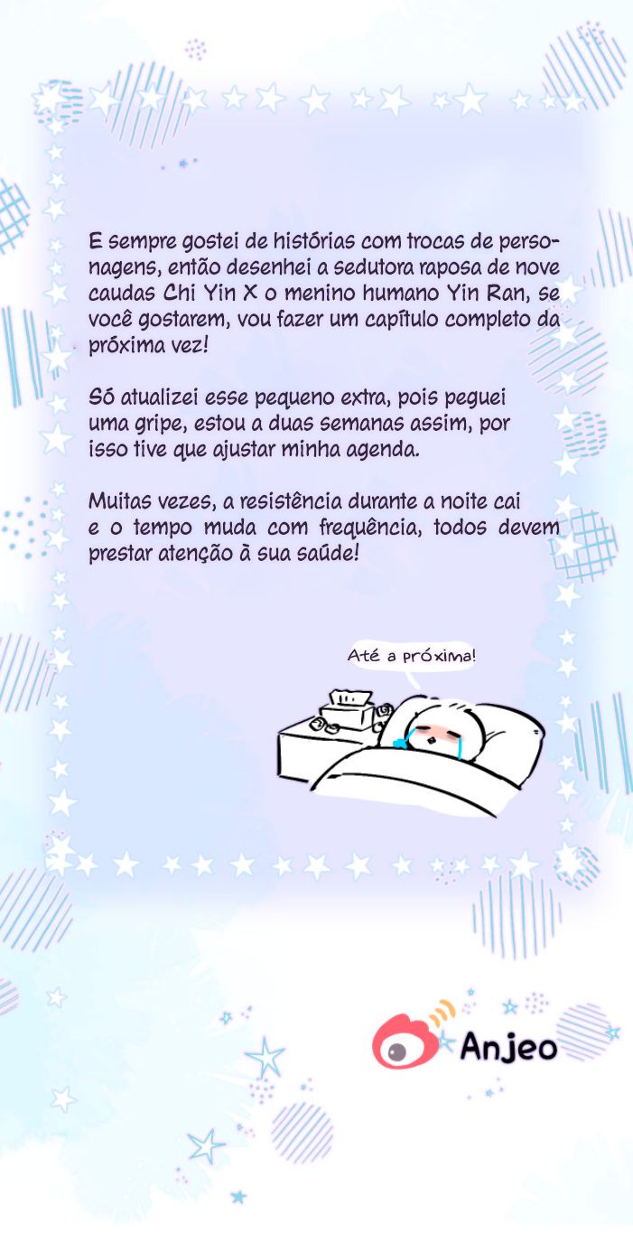 A Armadilha da Raposa Capítulo 28.5 Página 6