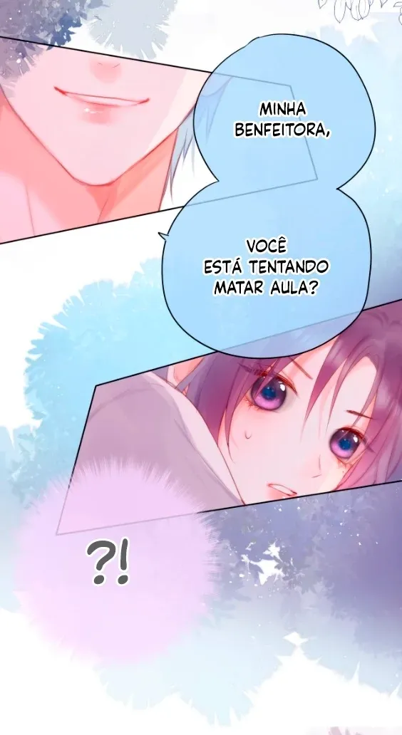 A Armadilha da Raposa Capítulo 3 Página 12