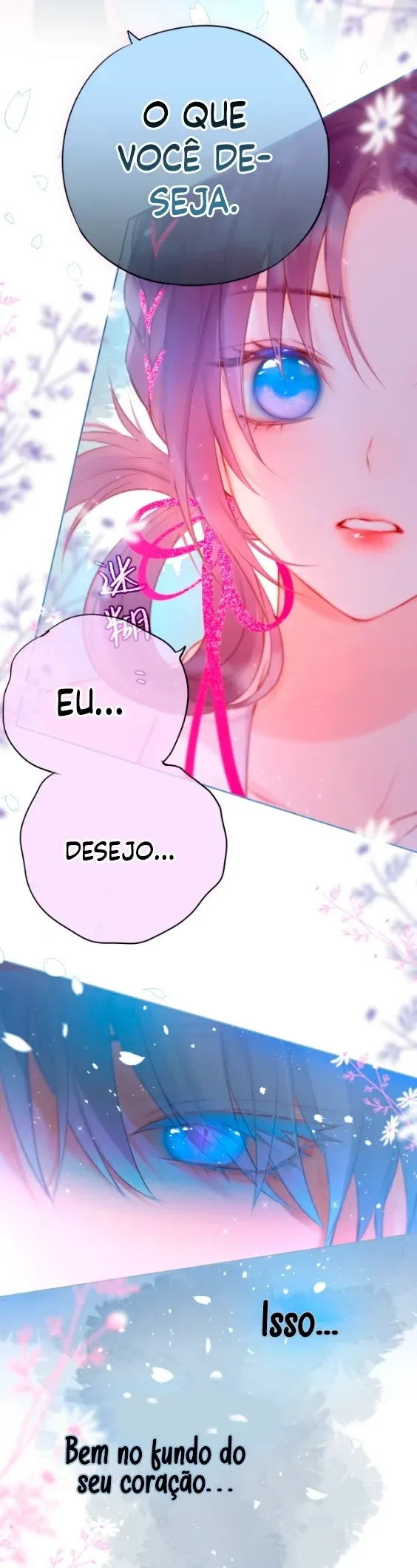 A Armadilha da Raposa Capítulo 3 Página 18