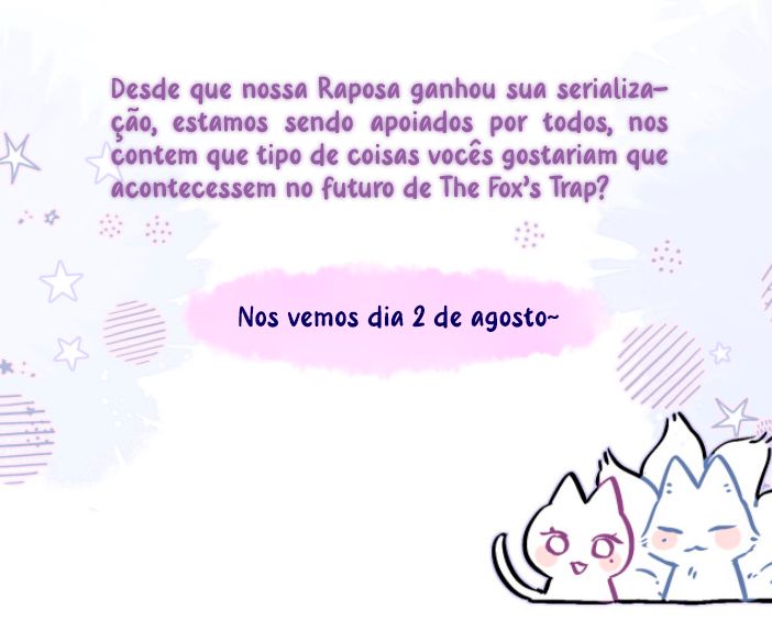 A Armadilha da Raposa Capítulo 30.1 Página 5
