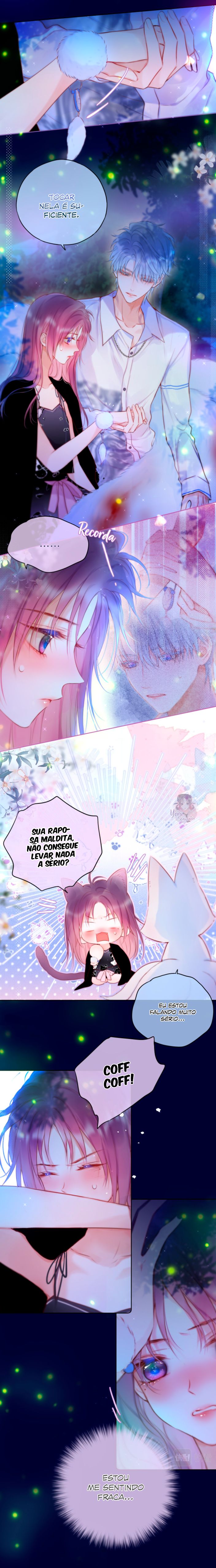 A Armadilha da Raposa Capítulo 30 Página 14
