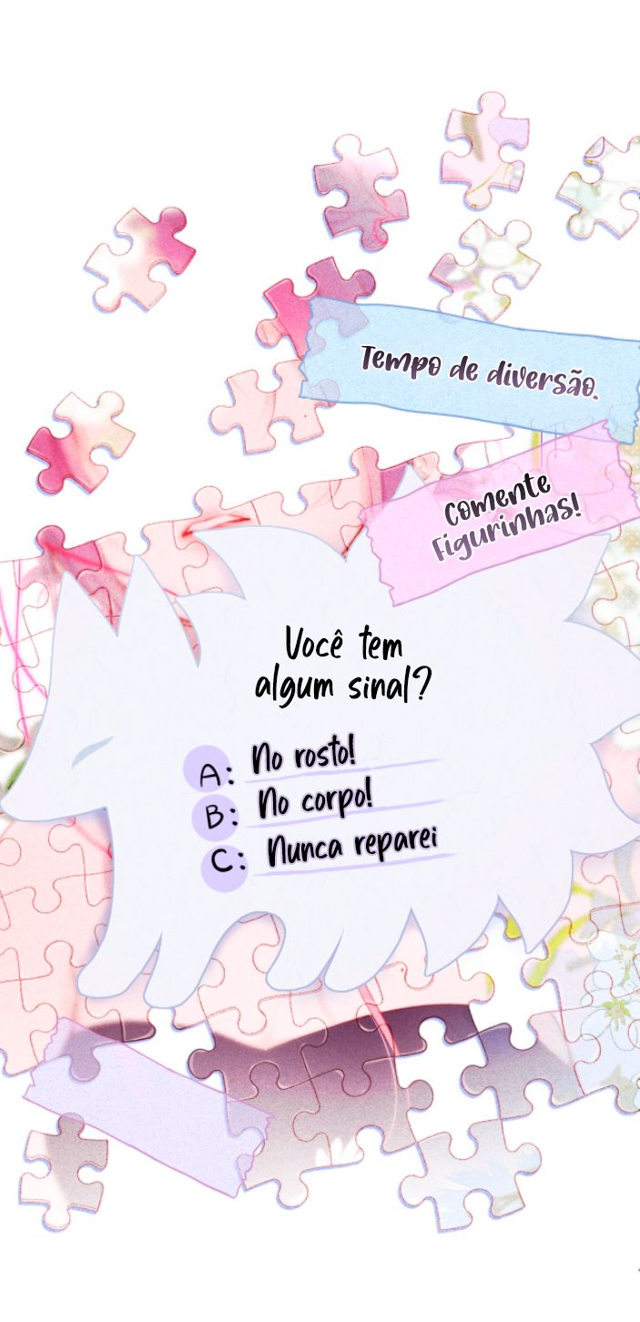 A Armadilha da Raposa Capítulo 33 Página 27