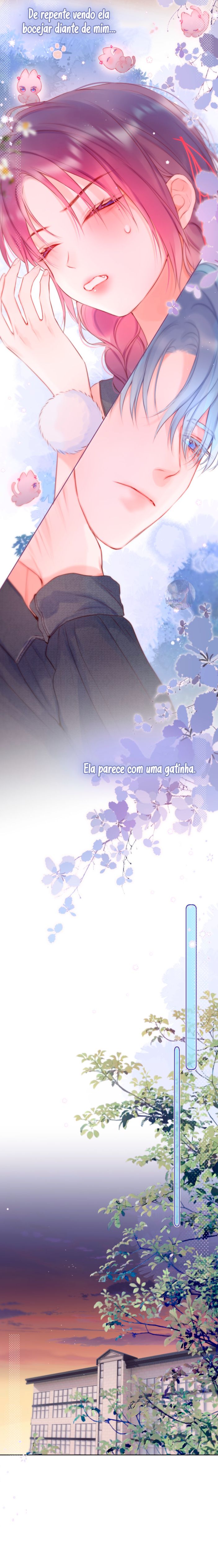 A Armadilha da Raposa Capítulo 35 Página 19
