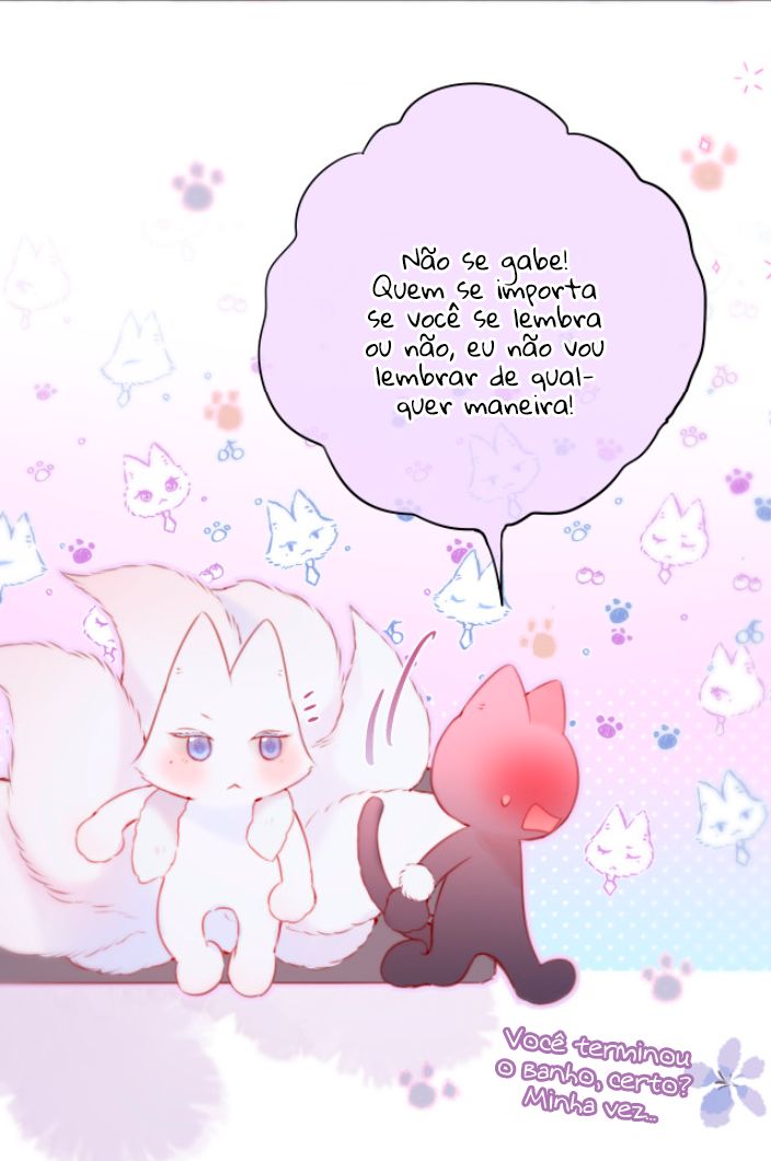 A Armadilha da Raposa Capítulo 36 Página 10