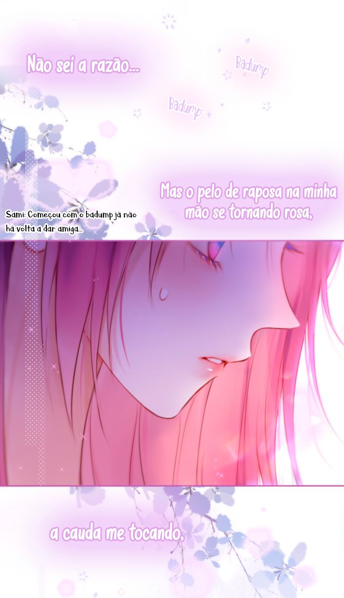A Armadilha da Raposa Capítulo 36 Página 23