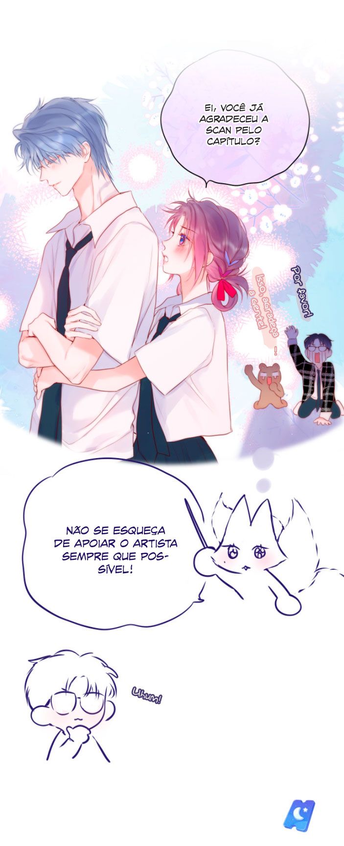 A Armadilha da Raposa Capítulo 38 Página 26