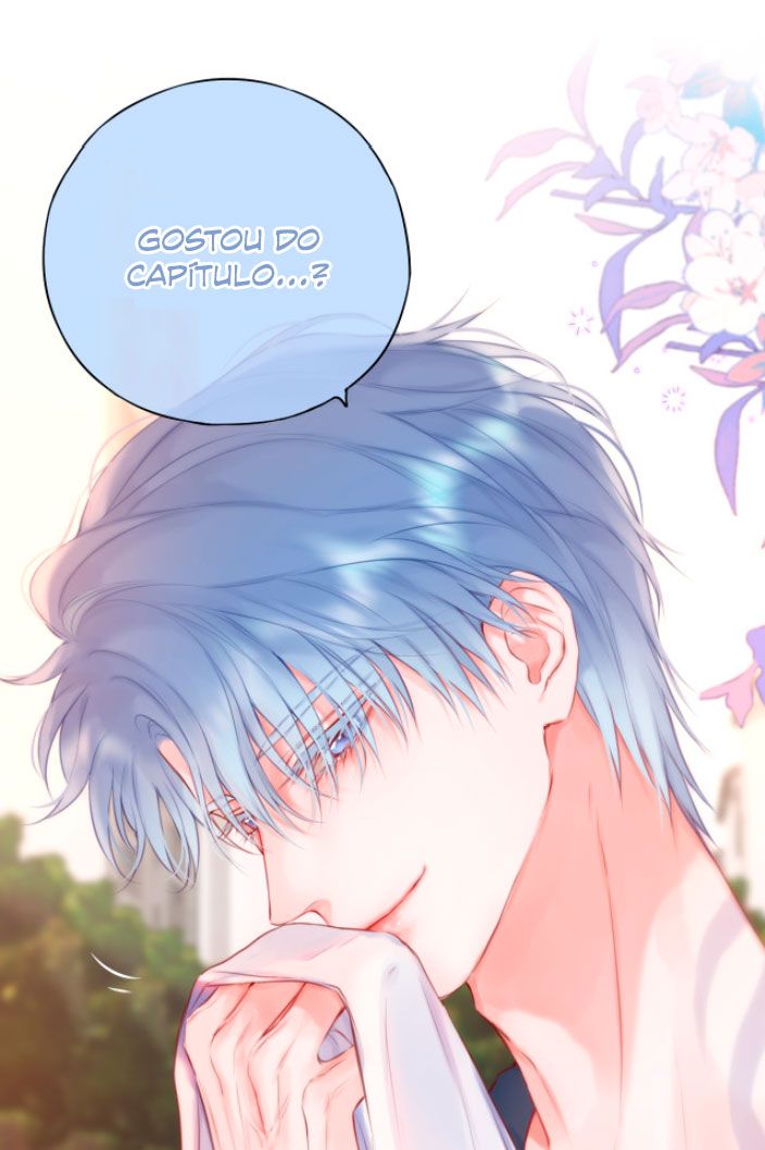 A Armadilha da Raposa Capítulo 39 Página 30