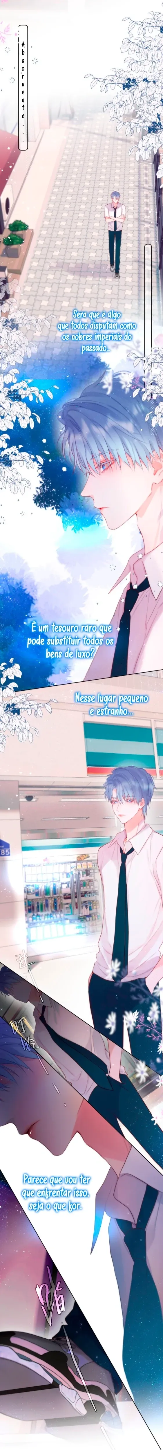A Armadilha da Raposa Capítulo 4 Página 10