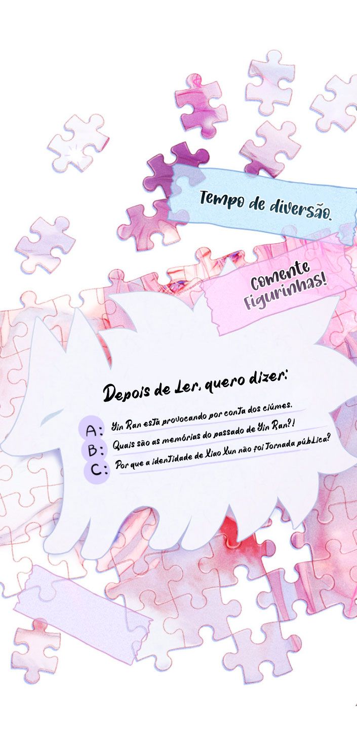 A Armadilha da Raposa Capítulo 40 Página 28