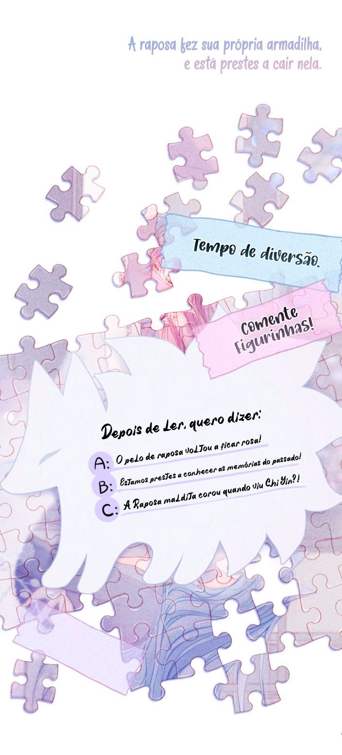 A Armadilha da Raposa Capítulo 41 Página 24