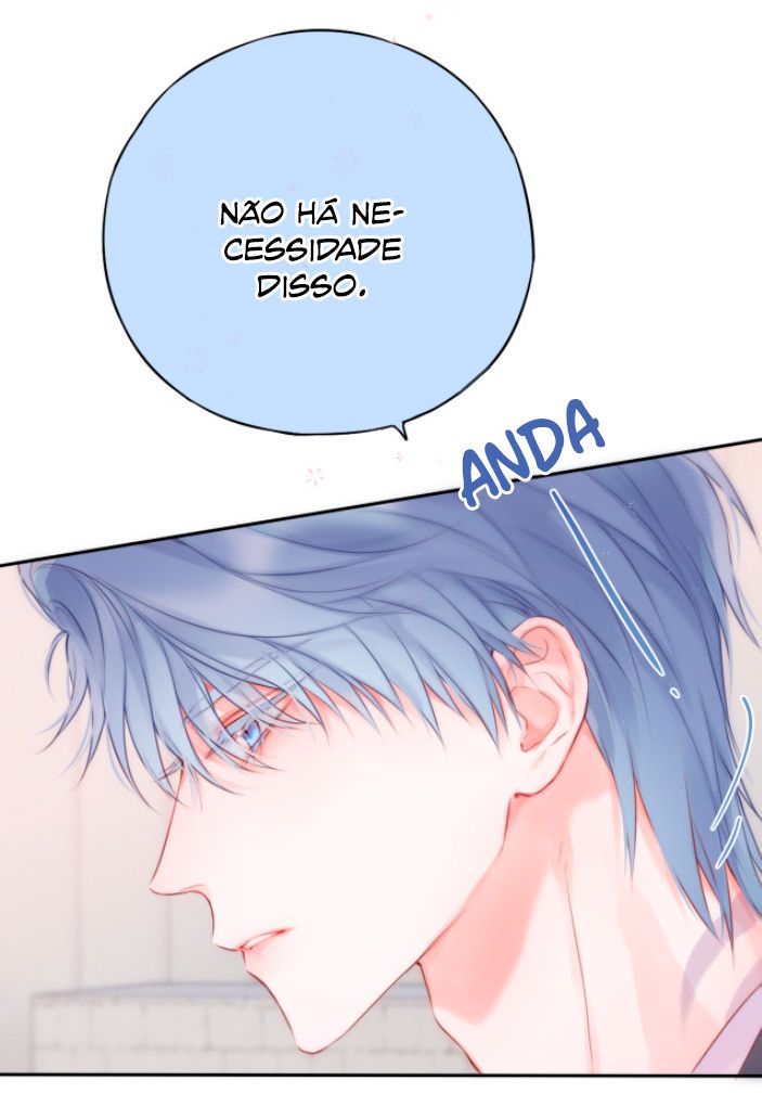 A Armadilha da Raposa Capítulo 44 Página 16