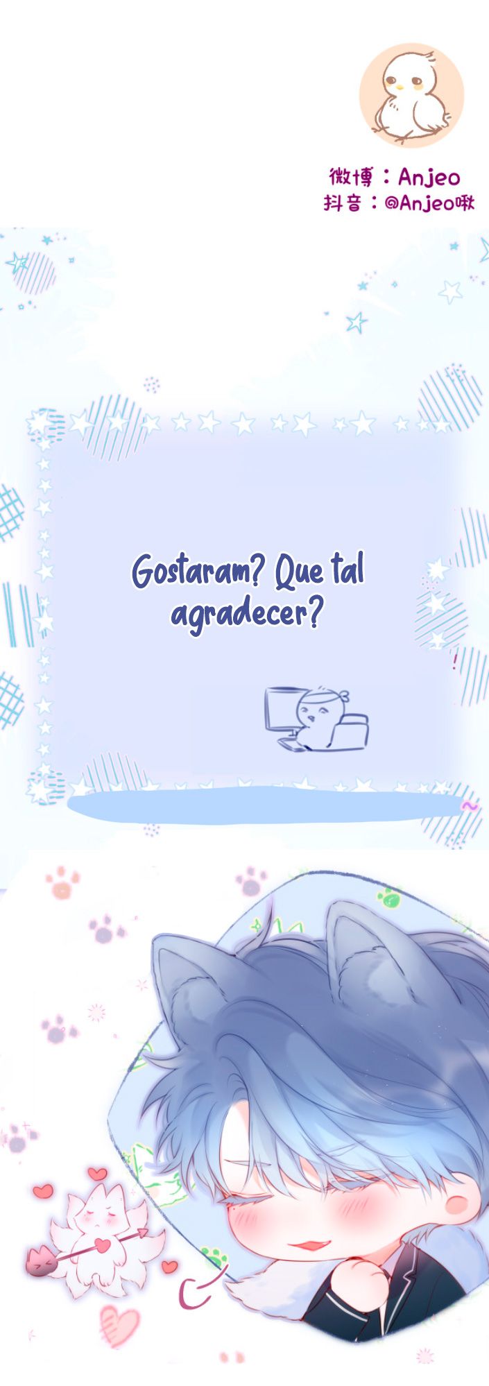 A Armadilha da Raposa Capítulo 44 Página 25