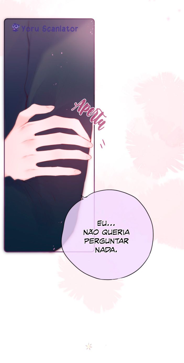 A Armadilha da Raposa Capítulo 45 Página 21