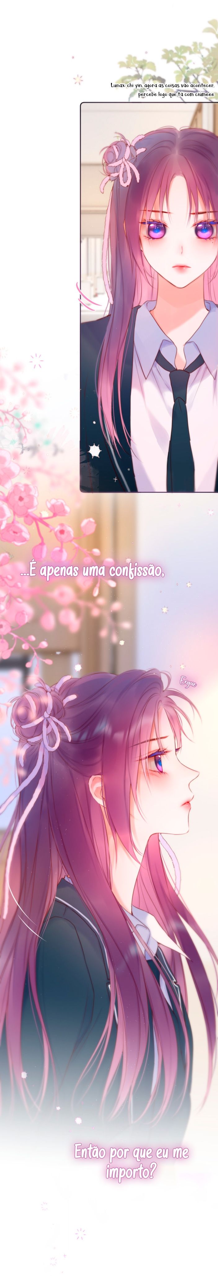 A Armadilha da Raposa Capítulo 45 Página 26