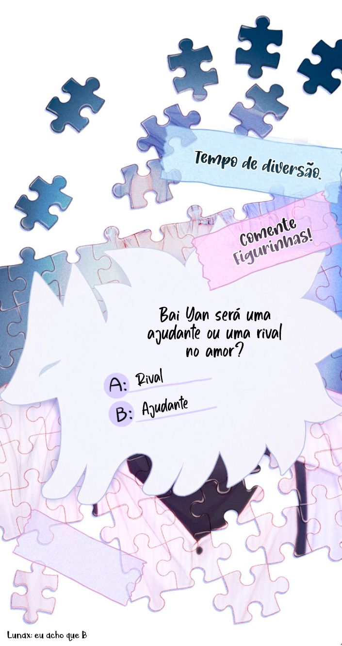 A Armadilha da Raposa Capítulo 45 Página 27