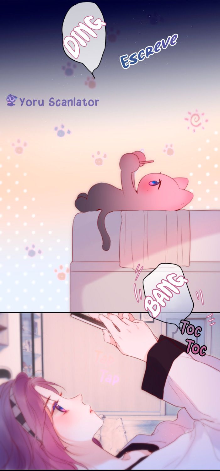 A Armadilha da Raposa Capítulo 47 Página 13