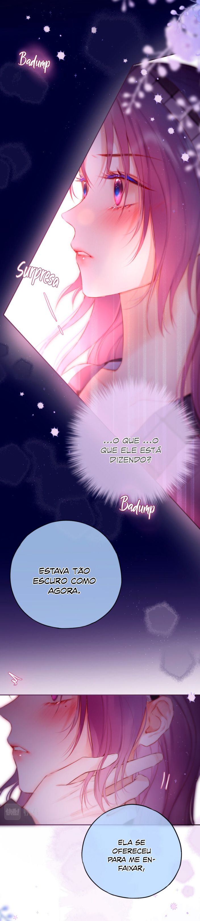 A Armadilha da Raposa Capítulo 48 Página 13