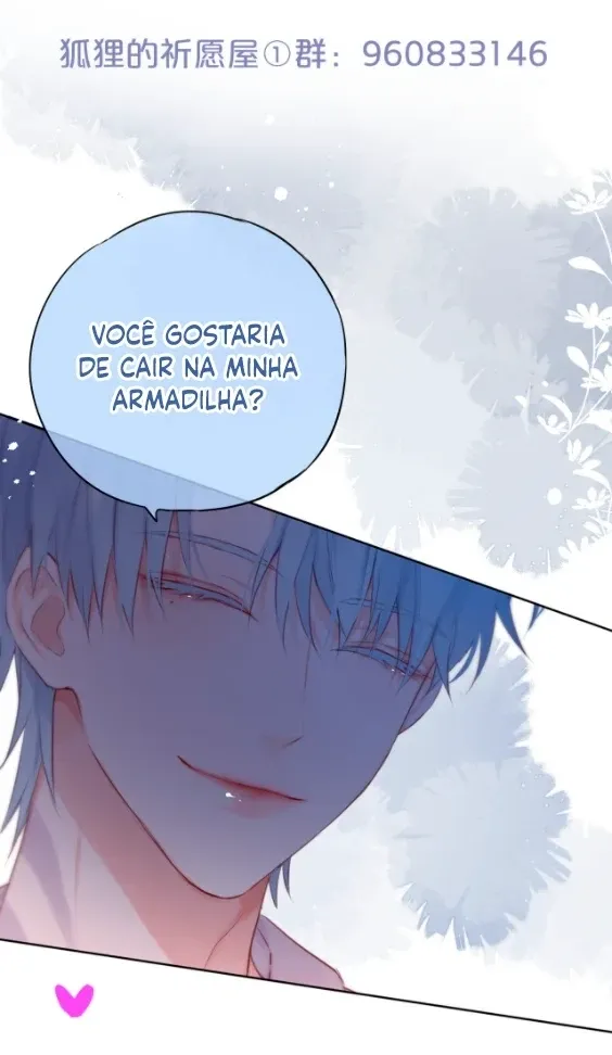 A Armadilha da Raposa Capítulo 5 Página 24