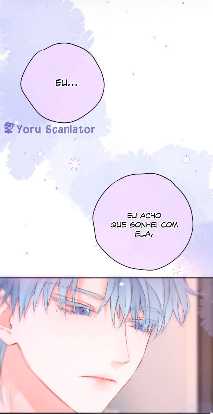 A Armadilha da Raposa Capítulo 52 Página 21