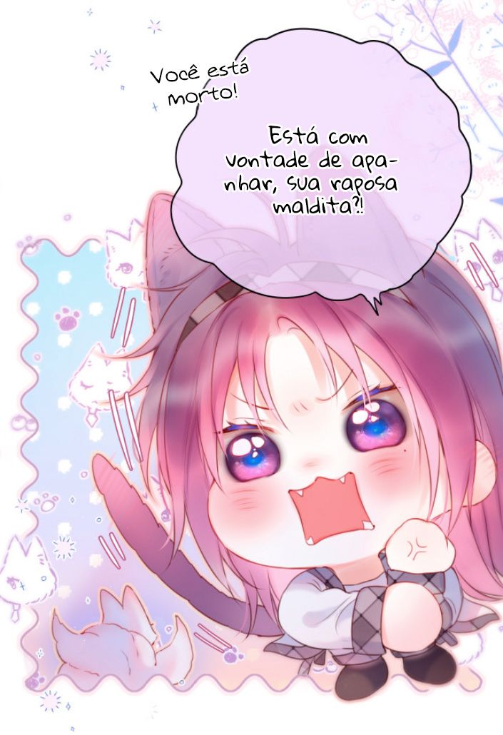 A Armadilha da Raposa Capítulo 53 Página 14