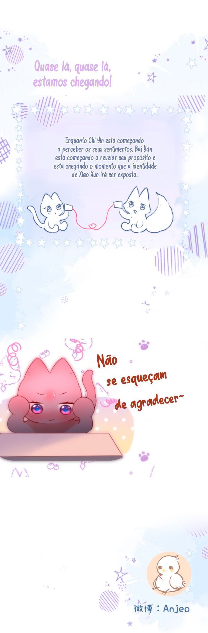A Armadilha da Raposa Capítulo 55 Página 21