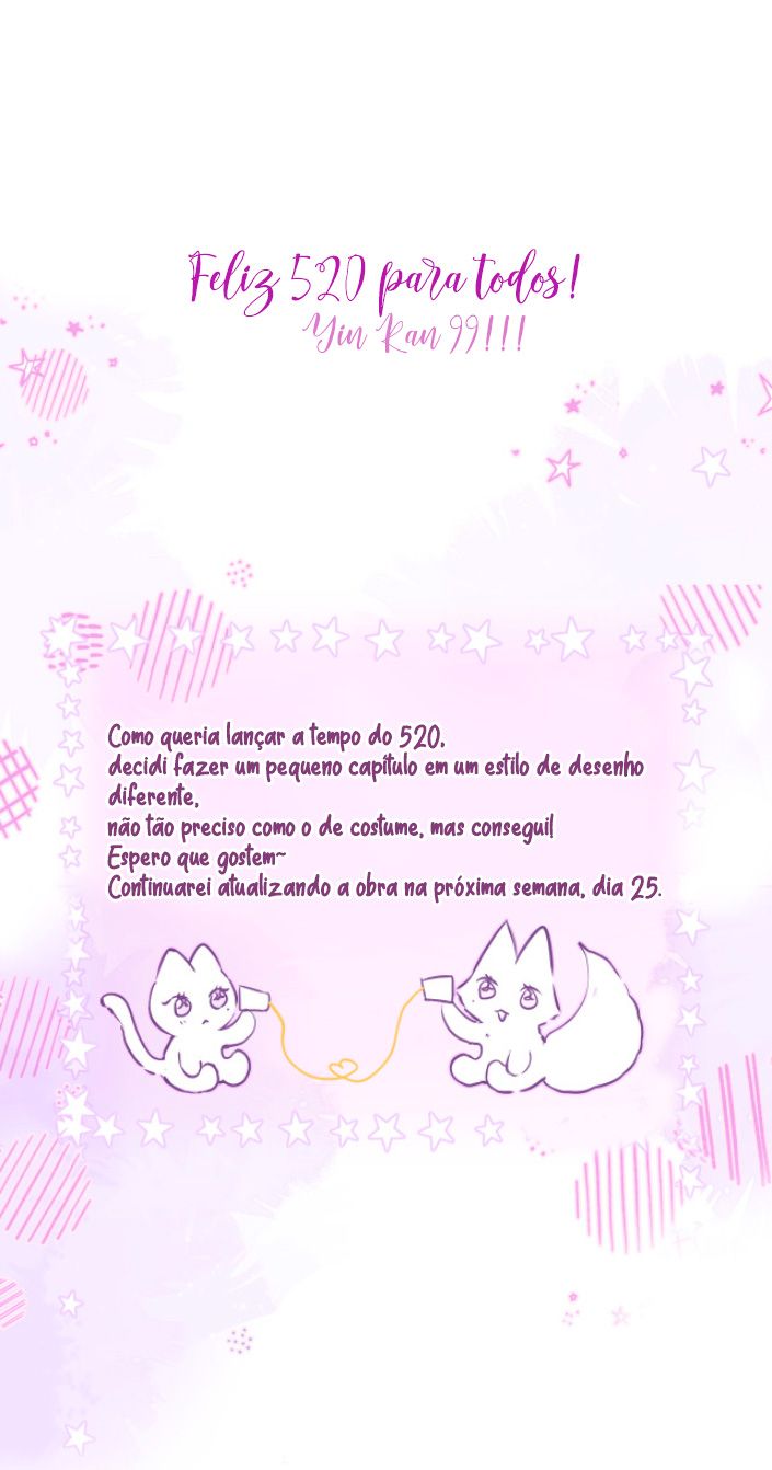 A Armadilha da Raposa Capítulo 56.5 Página 16