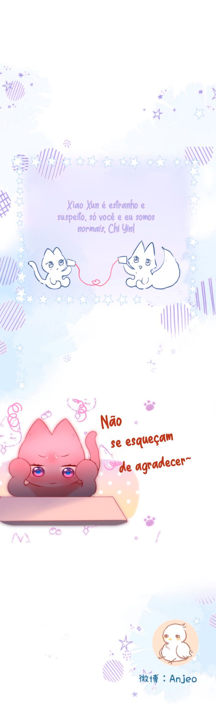 A Armadilha da Raposa Capítulo 56 Página 21
