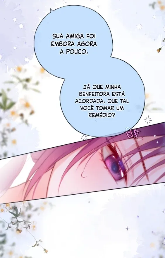 A Armadilha da Raposa Capítulo 6 Página 12
