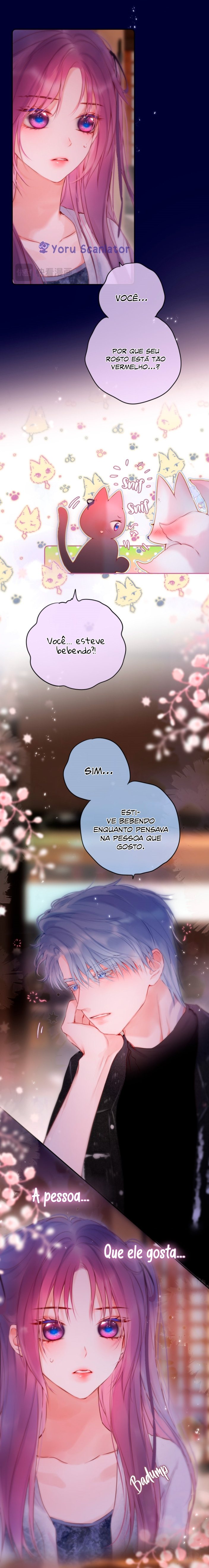 A Armadilha da Raposa Capítulo 65 Página 10