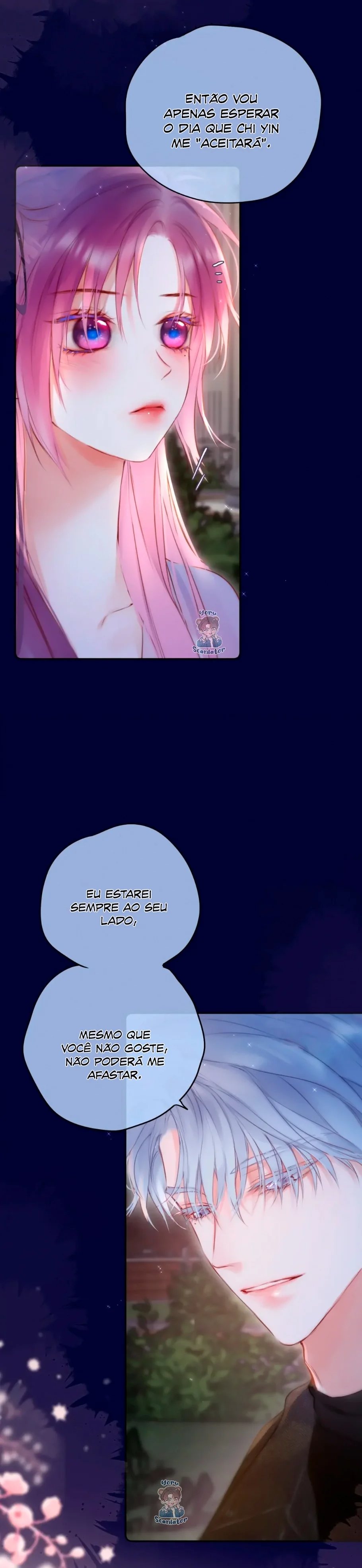 A Armadilha da Raposa Capítulo 67 Página 18