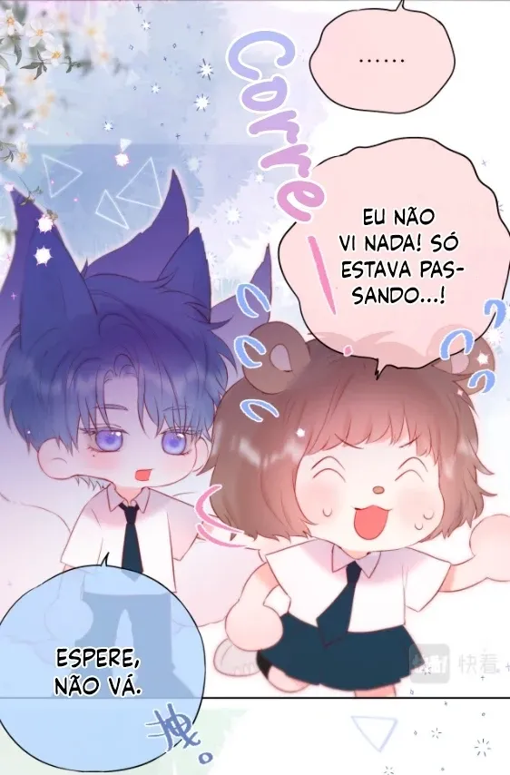 A Armadilha da Raposa Capítulo 7 Página 16