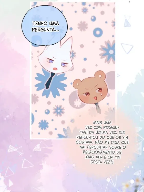A Armadilha da Raposa Capítulo 7 Página 17