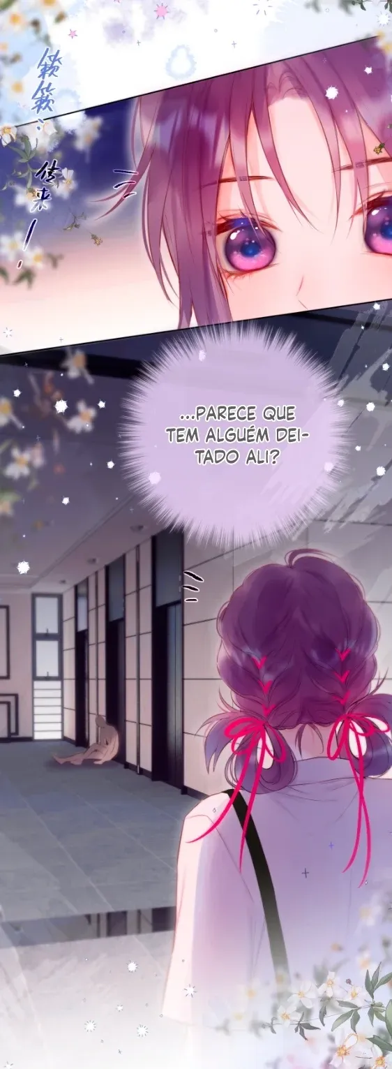 A Armadilha da Raposa Capítulo 7 Página 29