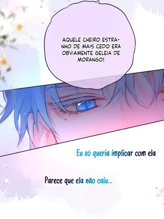 A Armadilha da Raposa Capítulo 9 Página 18