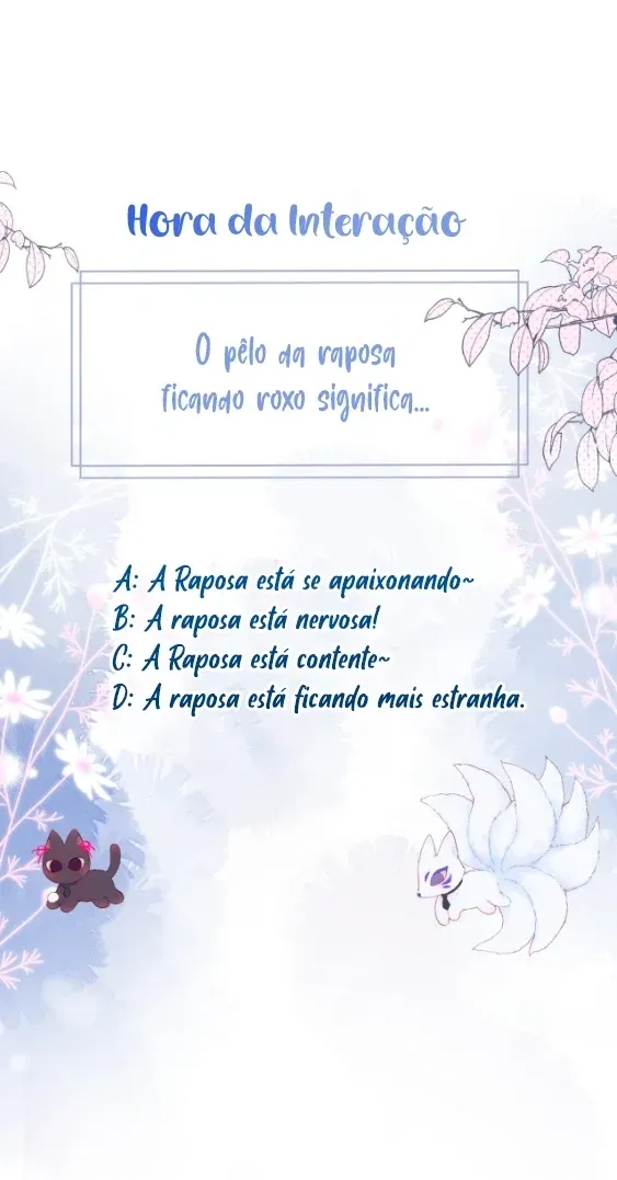 A Armadilha da Raposa Capítulo 9 Página 36