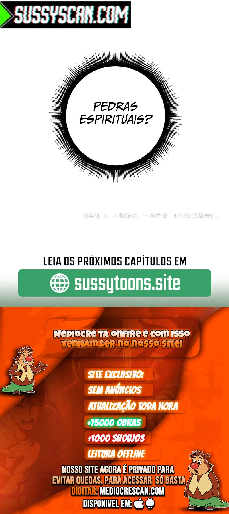 A Ascensão da Cobra Imortal Capítulo 22 Página 6